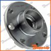 Moyeu de roue avant pour OPEL | KLP-DW-020P, 04-P145